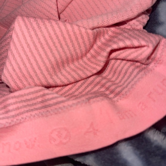 Lululemon Long Sleeve Workout Top - Picture 2 of 3